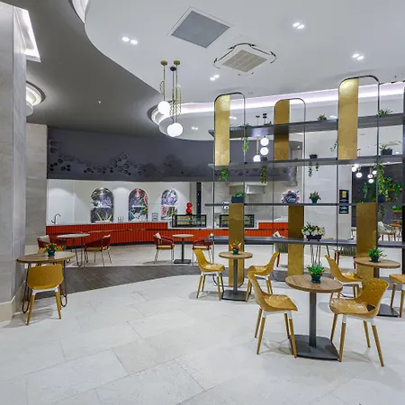 Calyptus Kirman Premium シダ