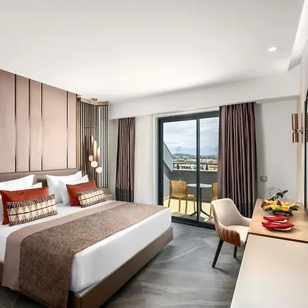 Calyptus Kirman Premium 5*