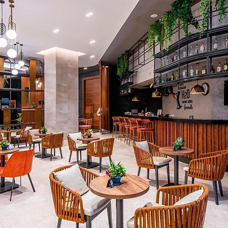 Calyptus Kirman Premium 5*