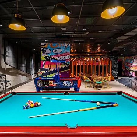 Calyptus Kirman Premium ホテル シダ