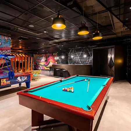 Calyptus Kirman Premium ホテル 5*