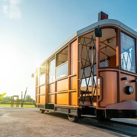 Calyptus Kirman Premium ホテル