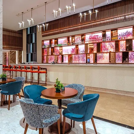 ホテル Calyptus Kirman Premium