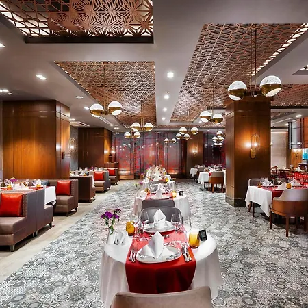 ホテル Calyptus Kirman Premium シダ