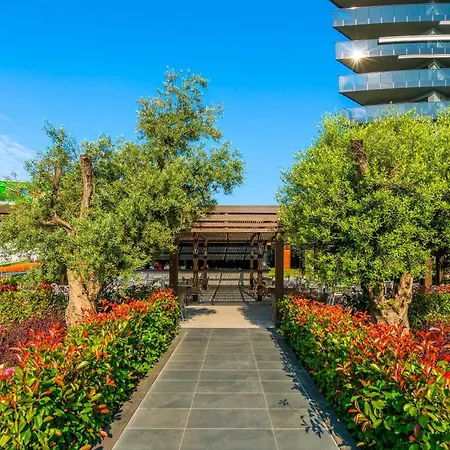 Calyptus Kirman Premium ホテル 5*