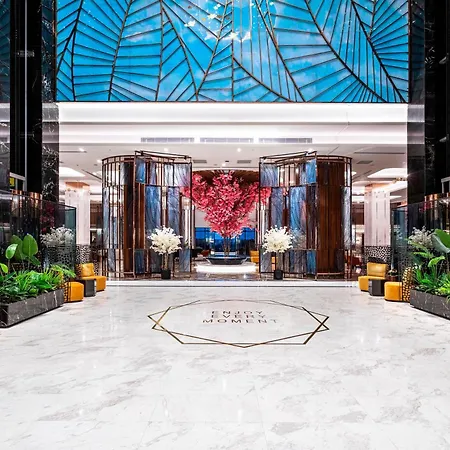 Calyptus Kirman Premium ホテル 5*