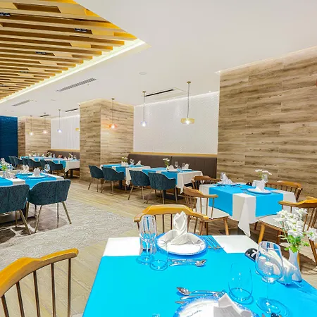 Hotel Calyptus Kirman Premium 5*