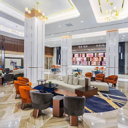 Calyptus Kirman Premium Hotel 5*