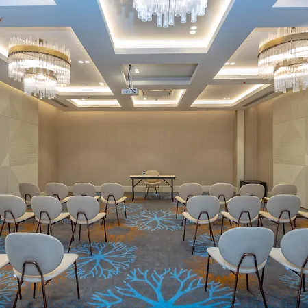 Hotel Calyptus Kirman Premium 5*