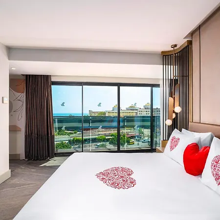 Calyptus Kirman Premium 5*