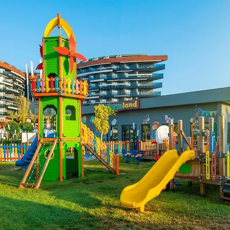 Calyptus Kirman Premium Hotel