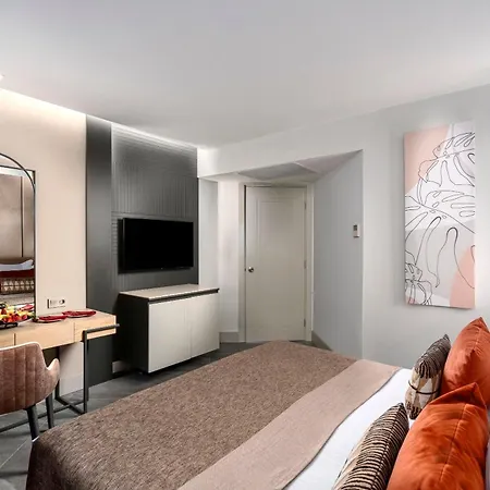 Hotel Calyptus Kirman Premium