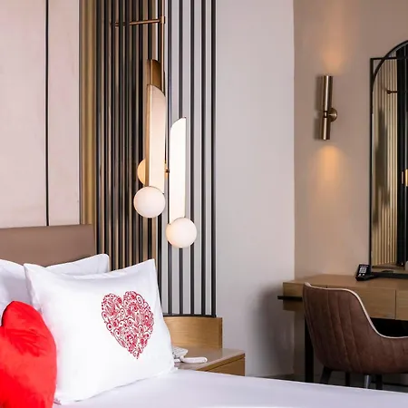 Calyptus Kirman Premium Hotel 5*