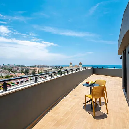 Calyptus Kirman Premium 5*