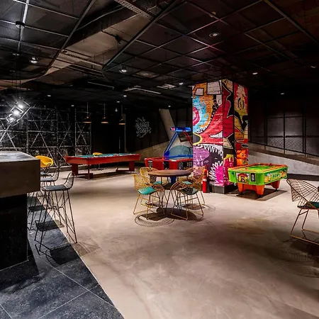 Hotel Calyptus Kirman Premium 5*