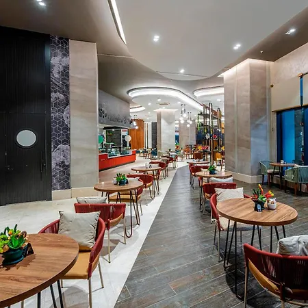 Hotel Calyptus Kirman Premium