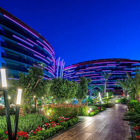 Calyptus Kirman Premium 5*