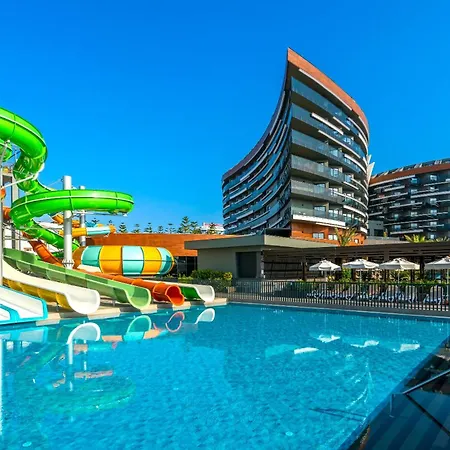 Hotel Calyptus Kirman Premium