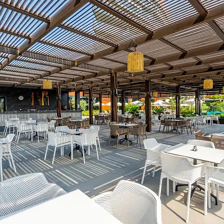 Hotel Calyptus Kirman Premium 5*