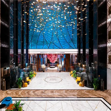 Calyptus Kirman Premium 5* Side