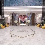 Ξενοδοχείο Calyptus Kirman Premium
