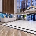 Ξενοδοχείο Calyptus Kirman Premium Σιντέ
