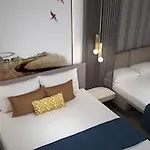 Ξενοδοχείο Calyptus Kirman Premium Σιντέ