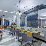 Hotel Calyptus Kirman Premium Side