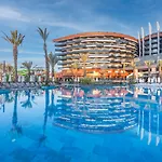 Calyptus Kirman Premium Hotel Side
