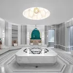 Hotel Calyptus Kirman Premium 5*