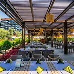 Calyptus Kirman Premium 5*