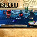 Hotel Calyptus Kirman Premium 5*