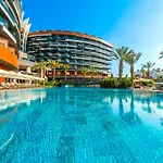 Hotel Calyptus Kirman Premium 5*