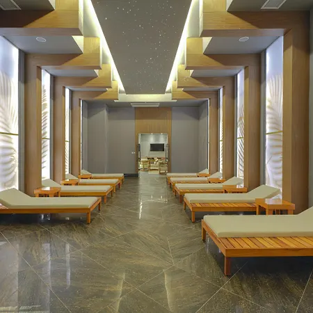 Calyptus Kirman Premium 5* سيدي