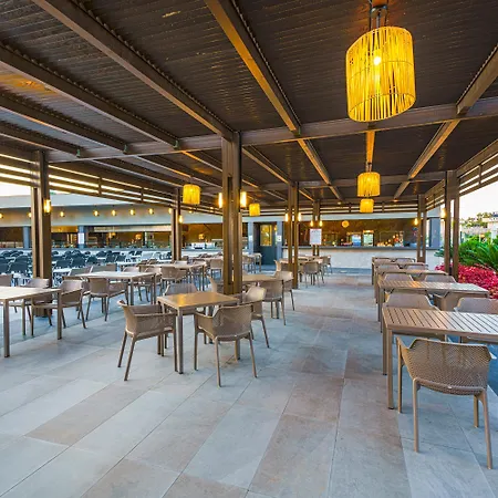 מלון Calyptus Kirman Premium 5*