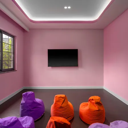 Calyptus Kirman Premium מלון סייד