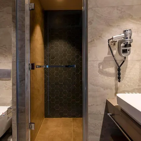 فندق Calyptus Kirman Premium سيدي