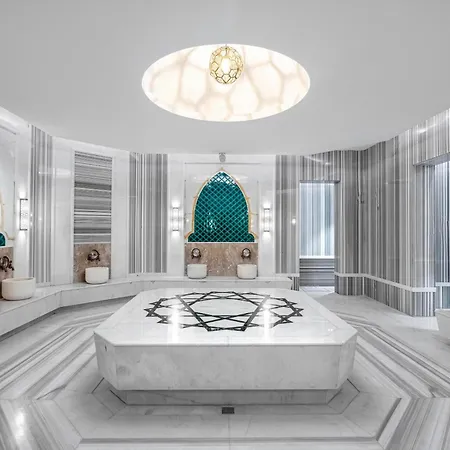 فندق Calyptus Kirman Premium 5*