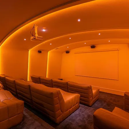 فندق Calyptus Kirman Premium سيدي