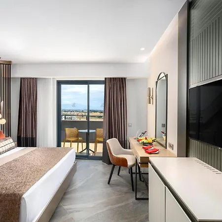 فندق Calyptus Kirman Premium