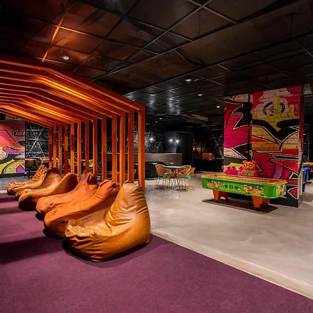 Calyptus Kirman Premium מלון 5*