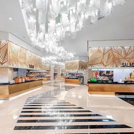 فندق Calyptus Kirman Premium سيدي