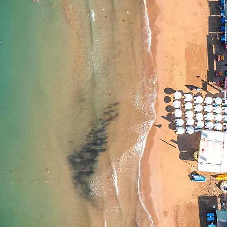 Calyptus Kirman Premium 5* سيدي