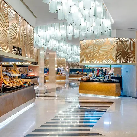 فندق Calyptus Kirman Premium سيدي