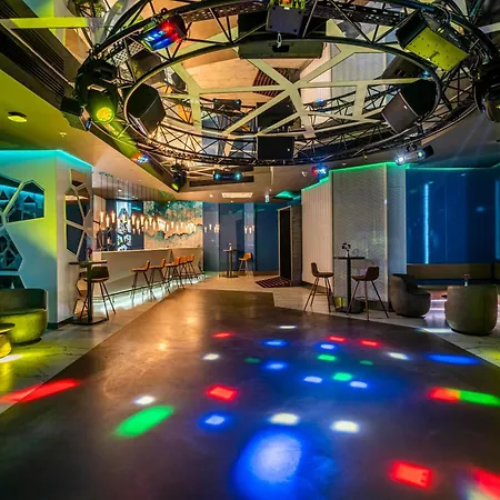 Calyptus Kirman Premium 5*