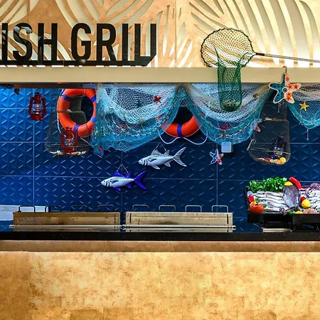 فندق Calyptus Kirman Premium 5*