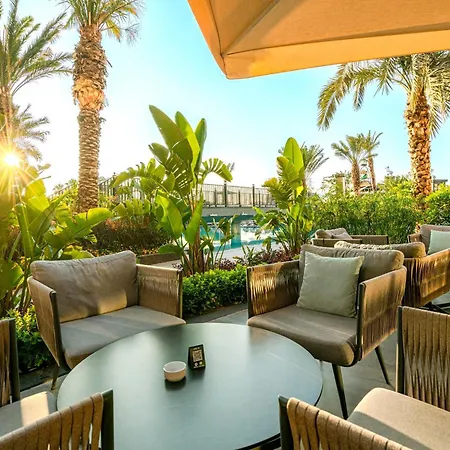 فندق Calyptus Kirman Premium سيدي