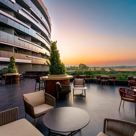 Calyptus Kirman Premium Hotel