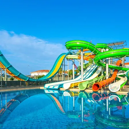 מלון Calyptus Kirman Premium סייד