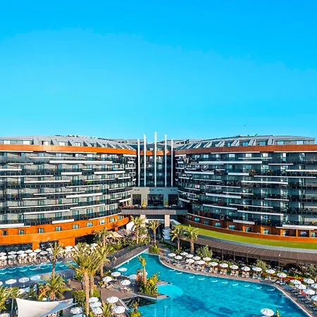 Ξενοδοχείο Calyptus Kirman Premium